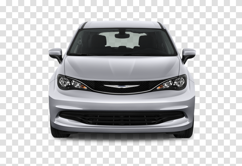 Chrysler, Car, Vehicle, Transportation, Bumper Transparent Png