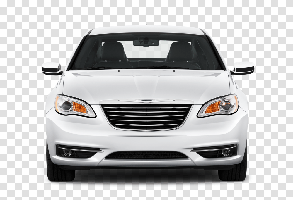 Chrysler, Car, Vehicle, Transportation, Sedan Transparent Png