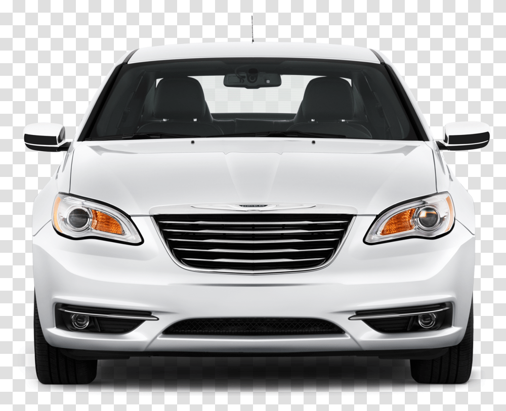 Chrysler Chrysler 200 2012 Grille, Car, Vehicle, Transportation, Automobile Transparent Png
