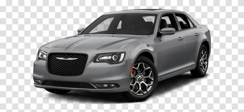 Chrysler Chrysler 300 2018 Price, Car, Vehicle, Transportation, Automobile Transparent Png