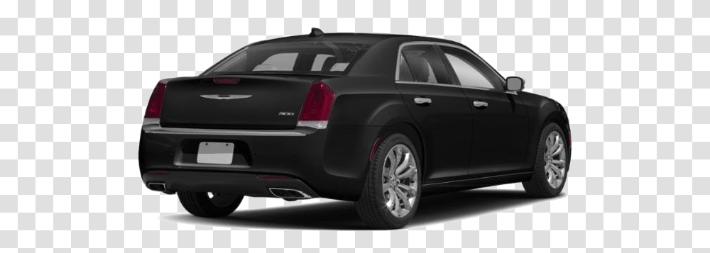 Chrysler Chrysler 300 2019, Car, Vehicle, Transportation, Automobile Transparent Png