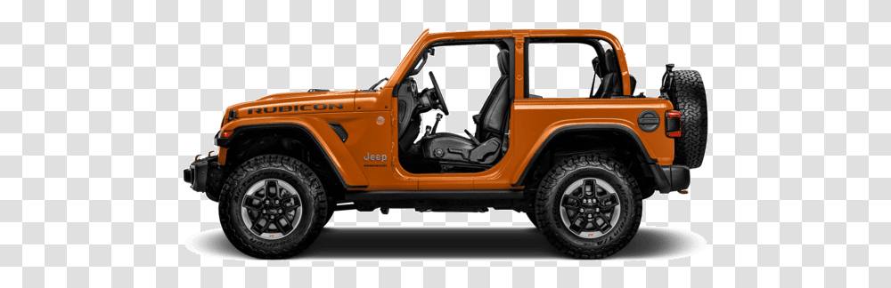 Chrysler Dodge Jeep Ram Vs Jeep Car Side View, Vehicle, Transportation, Automobile, Wheel Transparent Png