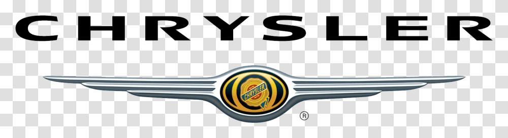 Chrysler Logo, Cutlery, Trademark, Fork Transparent Png