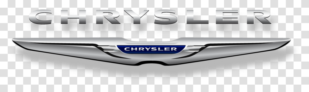 Chrysler Logo Emblem, Bumper, Vehicle, Transportation, Car Transparent Png