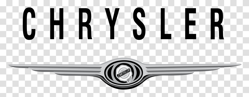 Chrysler Logo Hd Logo, Wrench Transparent Png