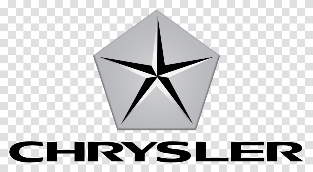 Chrysler Logo Image Chrysler Logo, Star Symbol Transparent Png