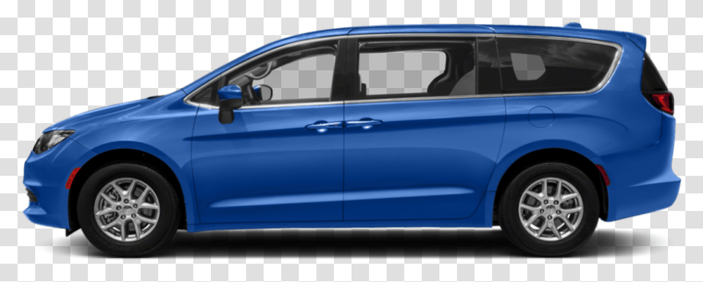 Chrysler Pacifica 2016 Toyota Yaris 4 Door, Sedan, Car, Vehicle, Transportation Transparent Png