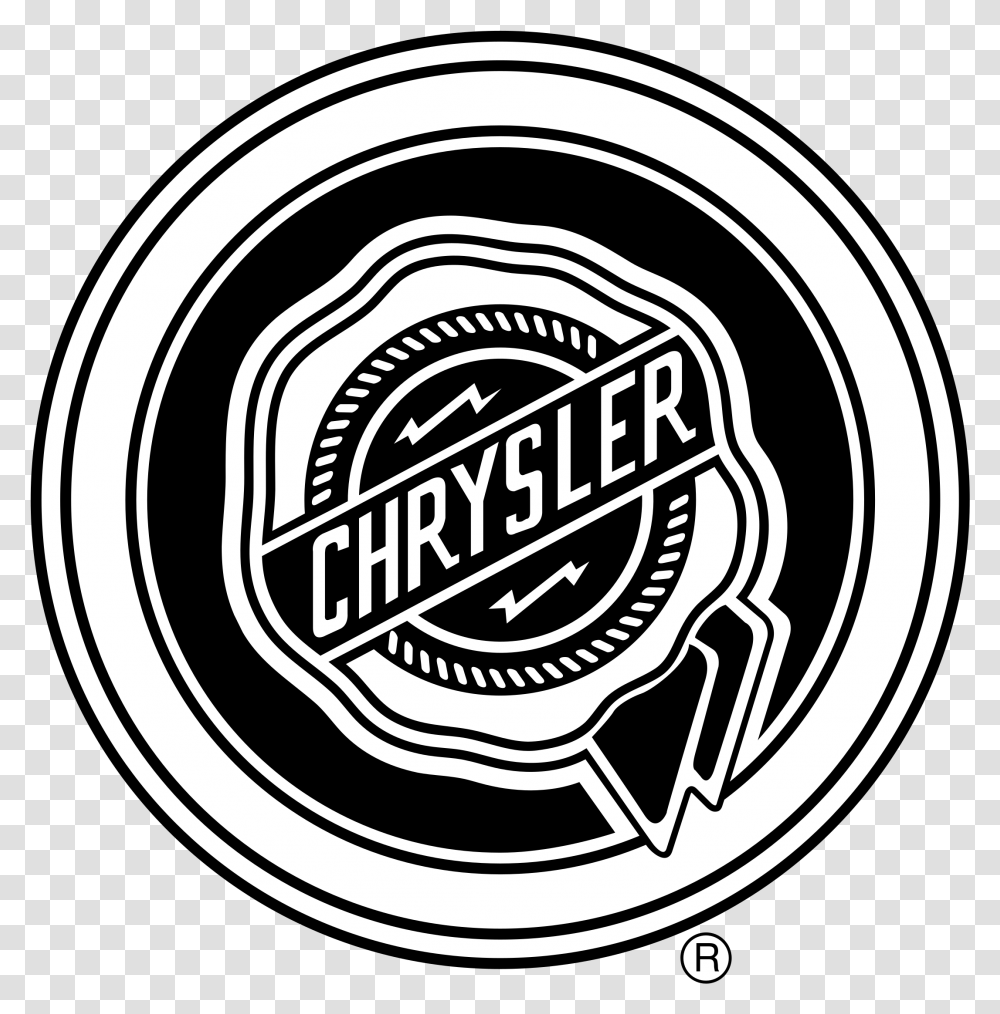 Chrysler, Logo, Trademark, Emblem Transparent Png