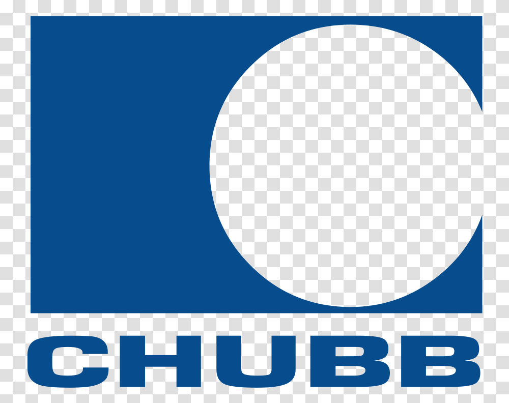 Chubb Logo Chubb Insurance Logo, Moon, Outer Space, Night, Astronomy Transparent Png