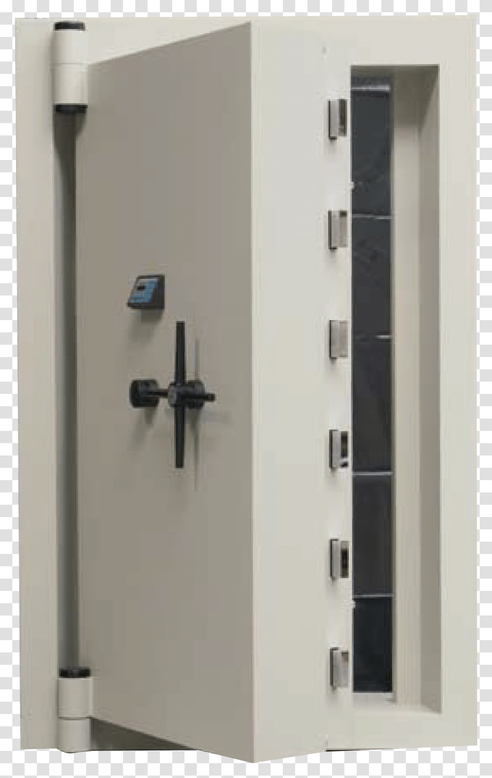 Chubb Vault Door Centurion Sc 1 St Safeguard Safes 1143 1 Grade Vii Transparent Png