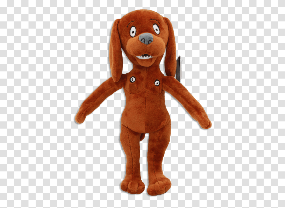 Chubbie Webbers Plush Toy Adult Swim Plush, Doll, Mascot Transparent Png