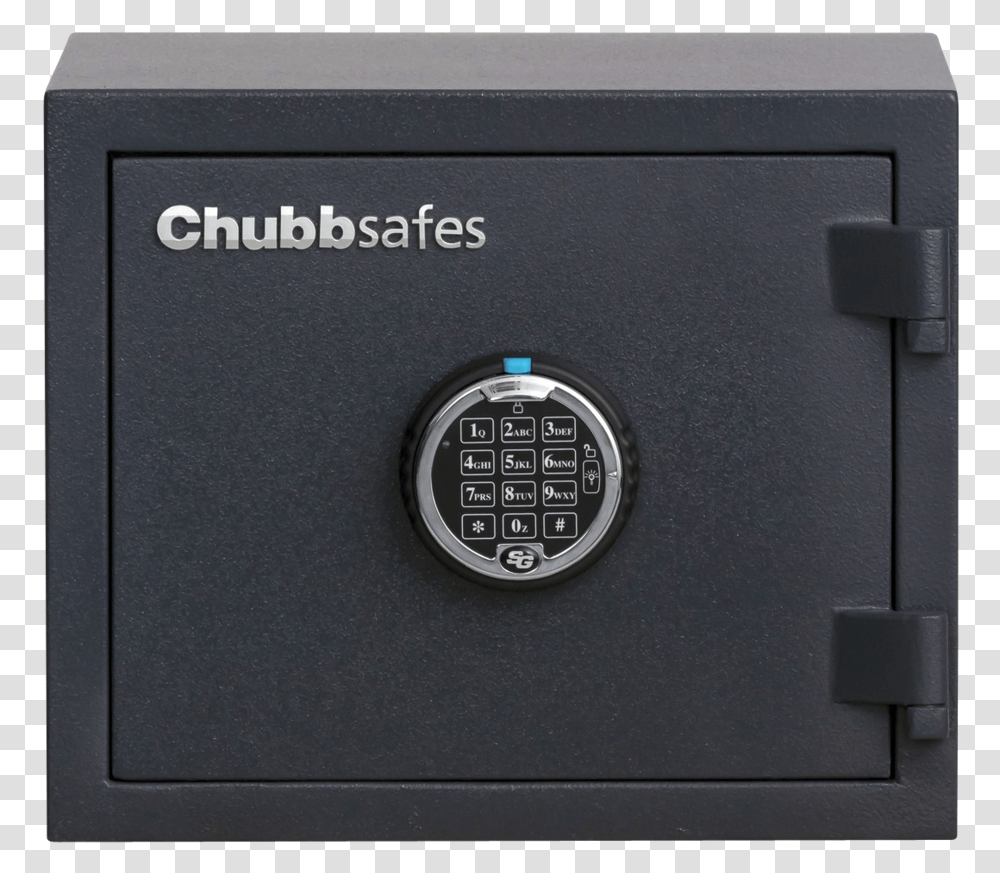 Chubbsafes Home S2 Fire, Wristwatch, Cooktop, Indoors Transparent Png