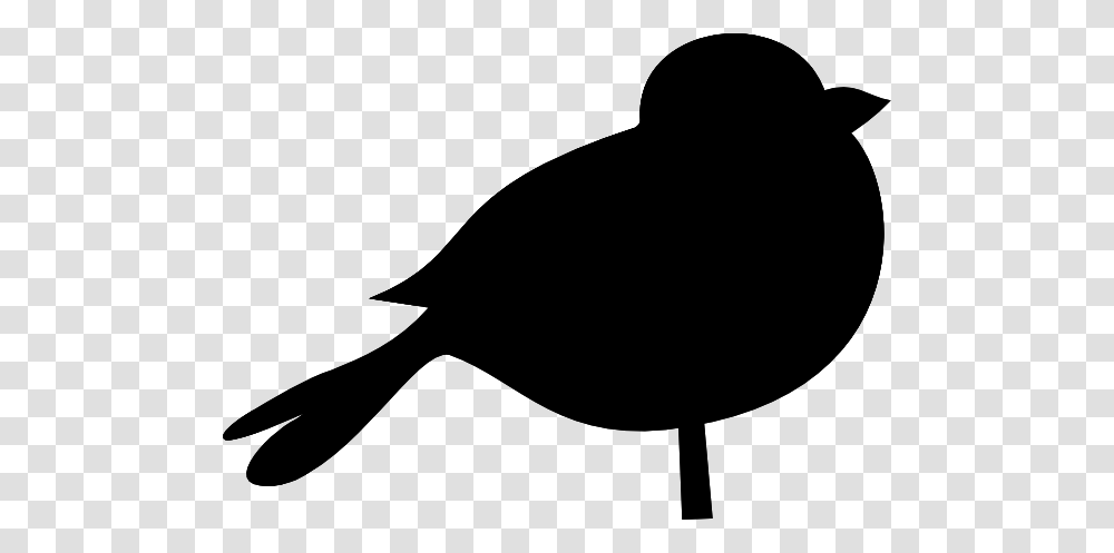 Chubby Bird Bird Bird Clipart Bird And Clip Art, Silhouette, Baseball Cap, Hat Transparent Png