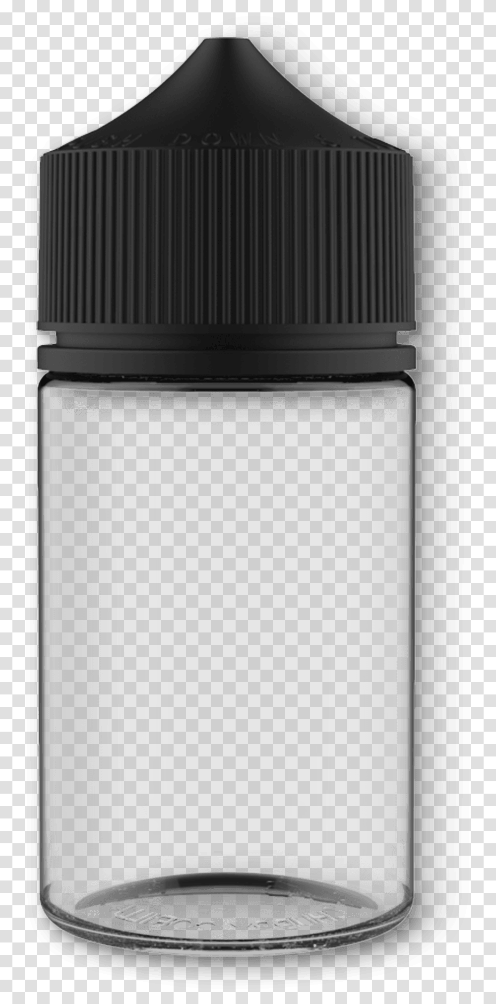 Chubby Gorilla Bottle, Jar, Cylinder Transparent Png