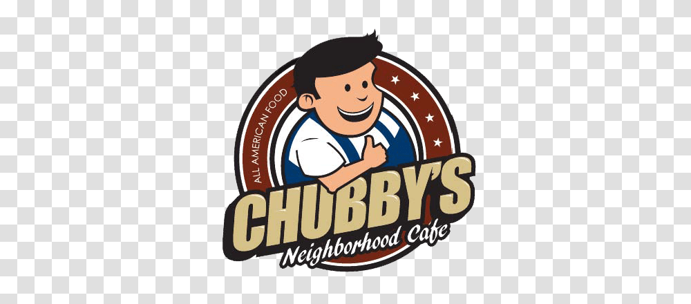 Chubbys Cafe Best Burger In Utah Family Reunion, Poster, Crowd, Logo Transparent Png