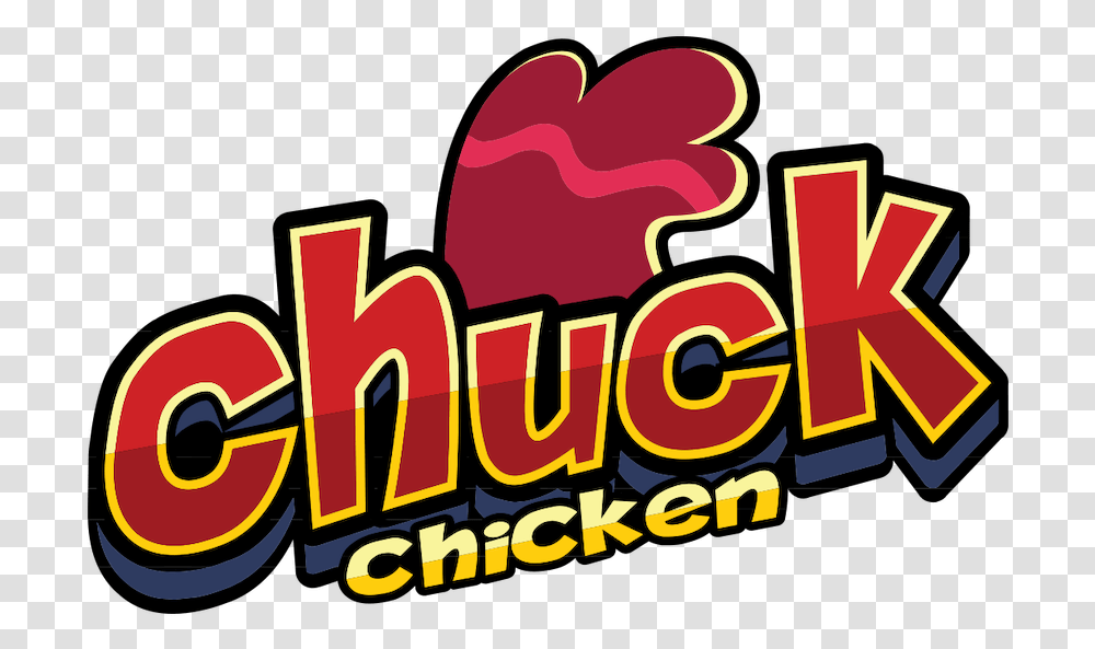 Chuck Chicken, Alphabet, Pants Transparent Png