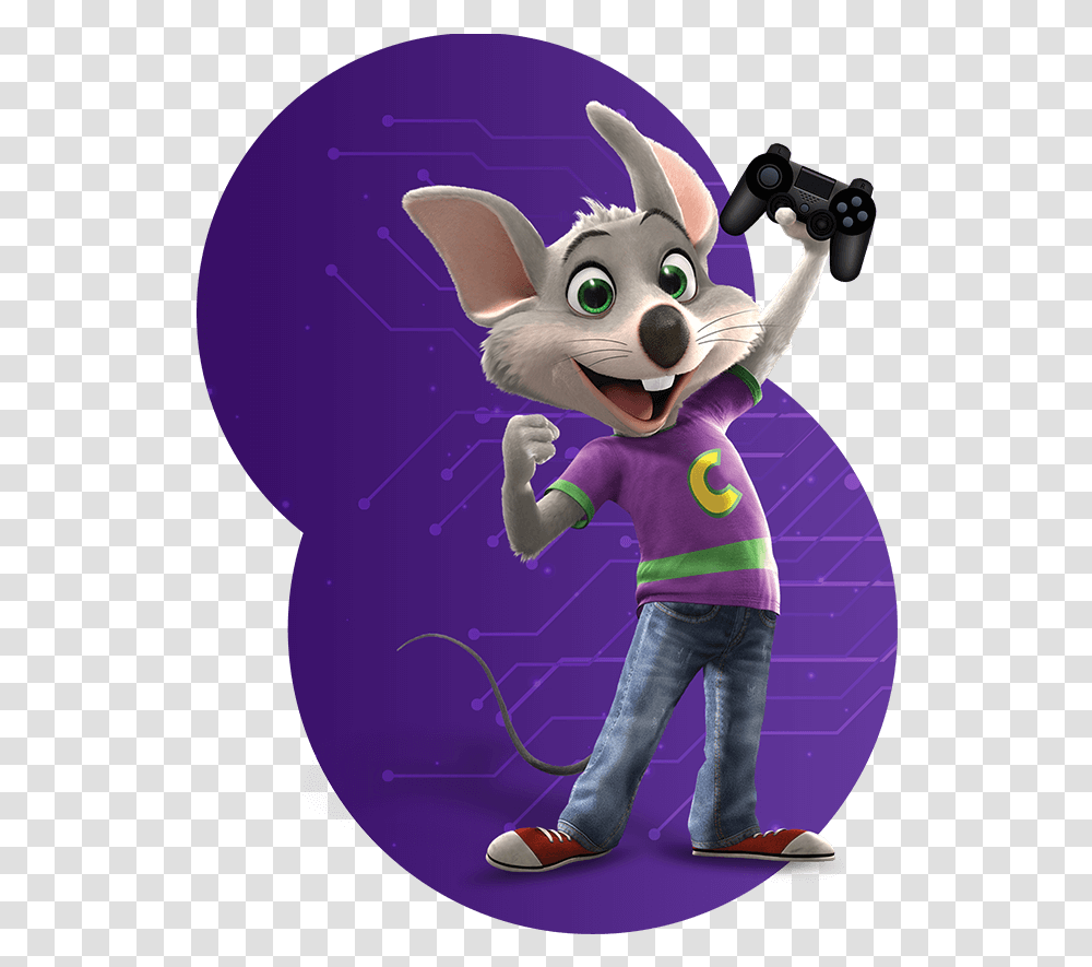 Chuck E Cheese Cartoon, Toy, Person, Human, Shoe Transparent Png
