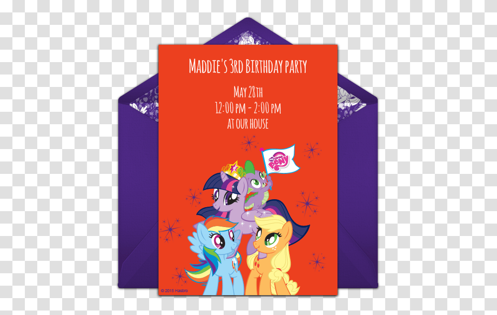 Chuck E Cheese Invite, Envelope, Mail, Greeting Card, Poster Transparent Png