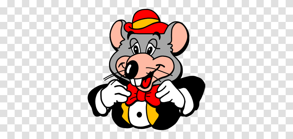 Chuck E Cheese, Performer, Elf, Gift, Magician Transparent Png