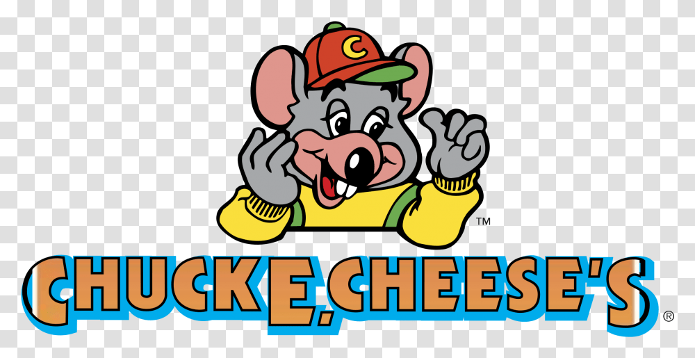 Chuck E Cheeses Logo Chuck, Hand, Food, Plant Transparent Png
