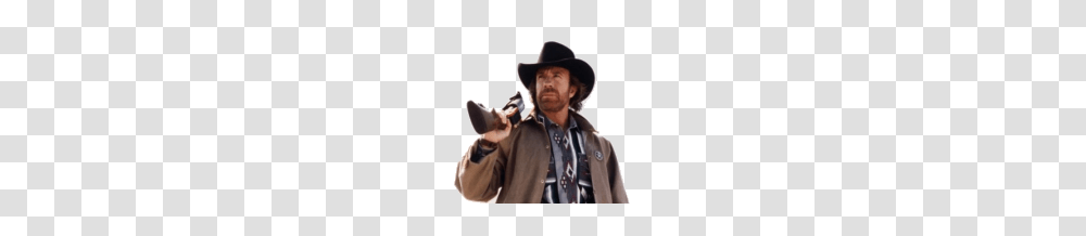 Chuck Norris, Celebrity, Apparel, Person Transparent Png
