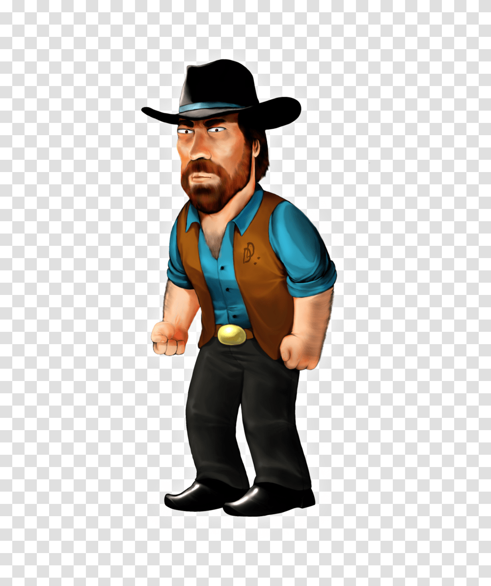 Chuck Norris, Celebrity, Apparel, Person Transparent Png