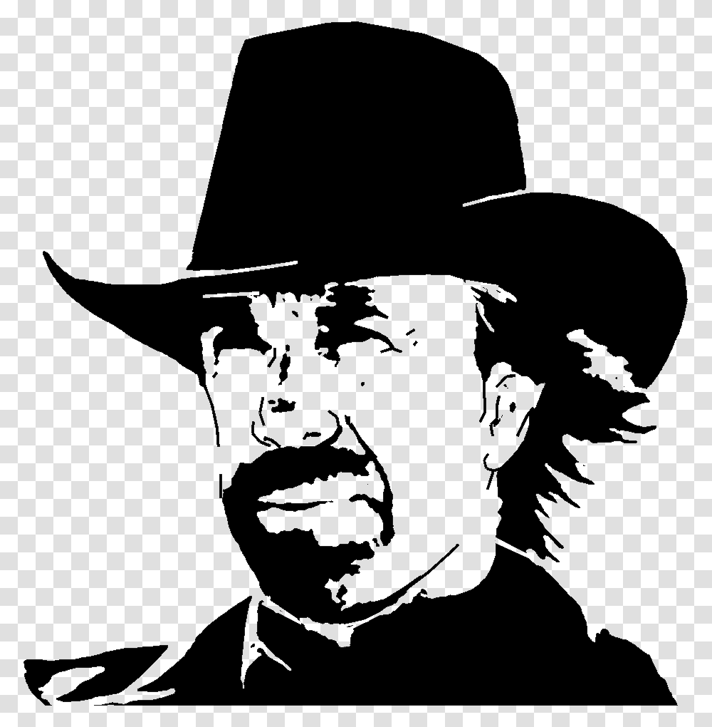 Chuck Norris, Celebrity, Apparel, Person Transparent Png