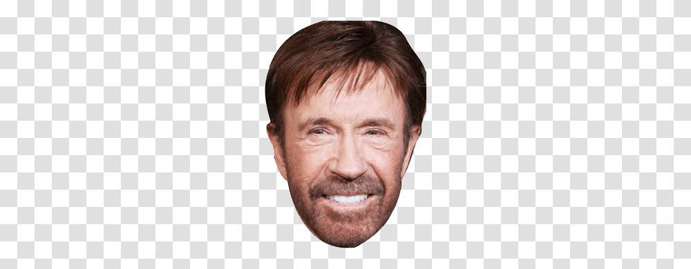 Chuck Norris, Celebrity, Head, Face, Person Transparent Png