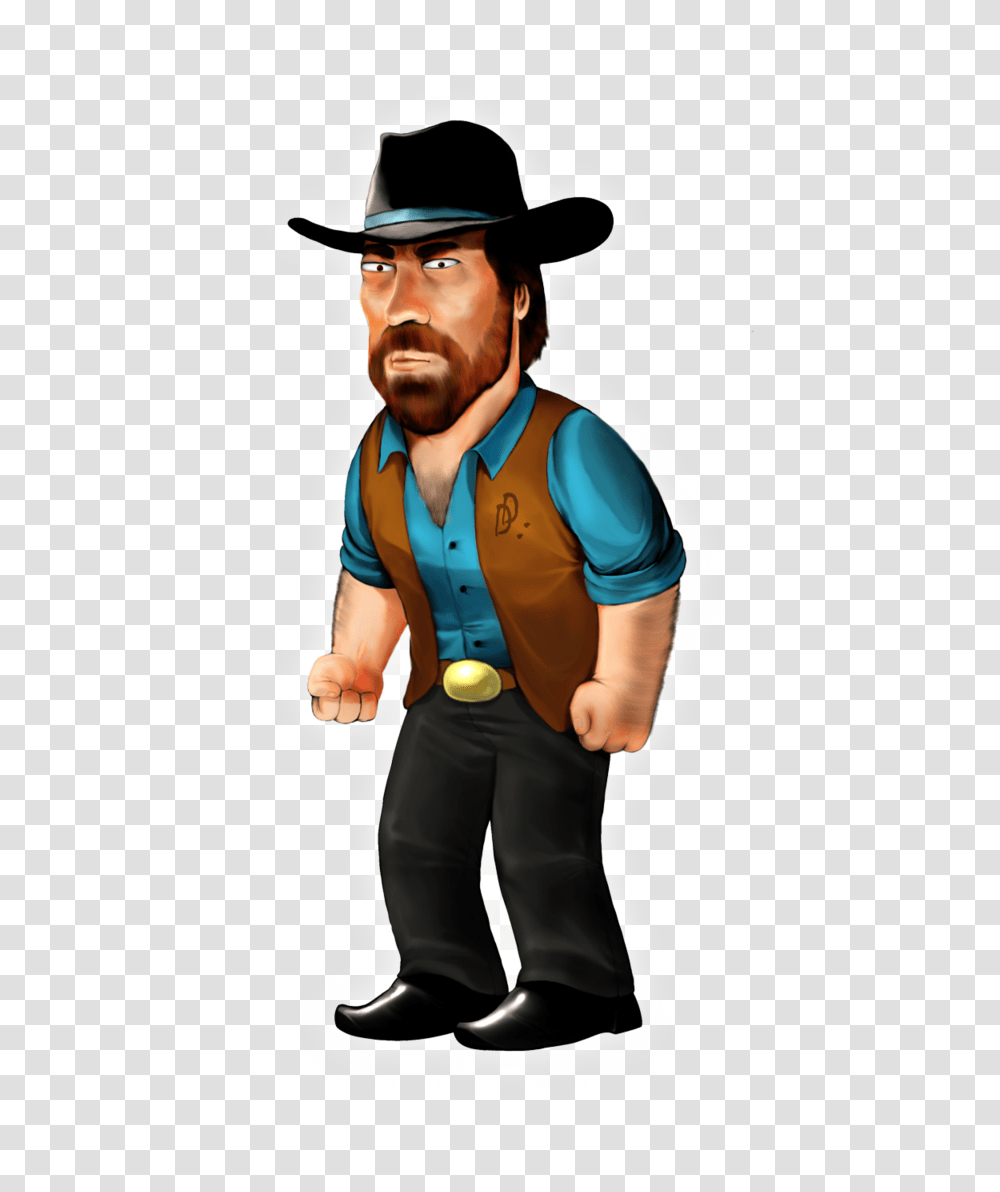 Chuck Norris Images Free Download, Apparel, Person, Human Transparent Png