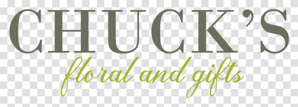 Chuck S Floral Co Calligraphy, Alphabet, Word, Handwriting Transparent Png