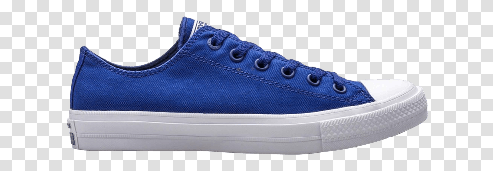 Chuck Taylor All Star 2 Ox 'sodalite Blue' Plimsoll, Shoe, Footwear, Clothing, Apparel Transparent Png