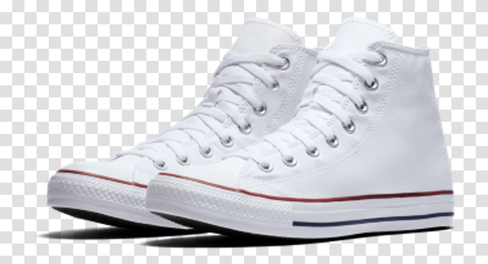 Chuck Taylor Converse High Tops, Shoe, Footwear, Apparel Transparent Png
