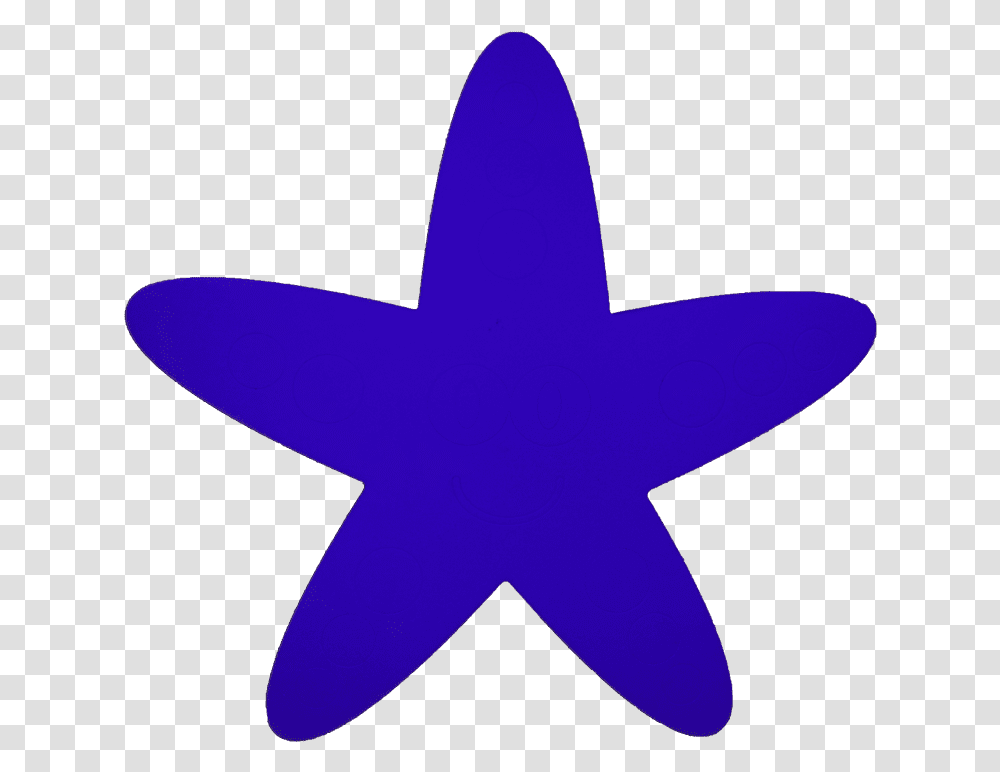 Chuck The Starfish Foam Pool Mat 36 X 15 Lovely, Axe, Tool, Symbol, Star Symbol Transparent Png