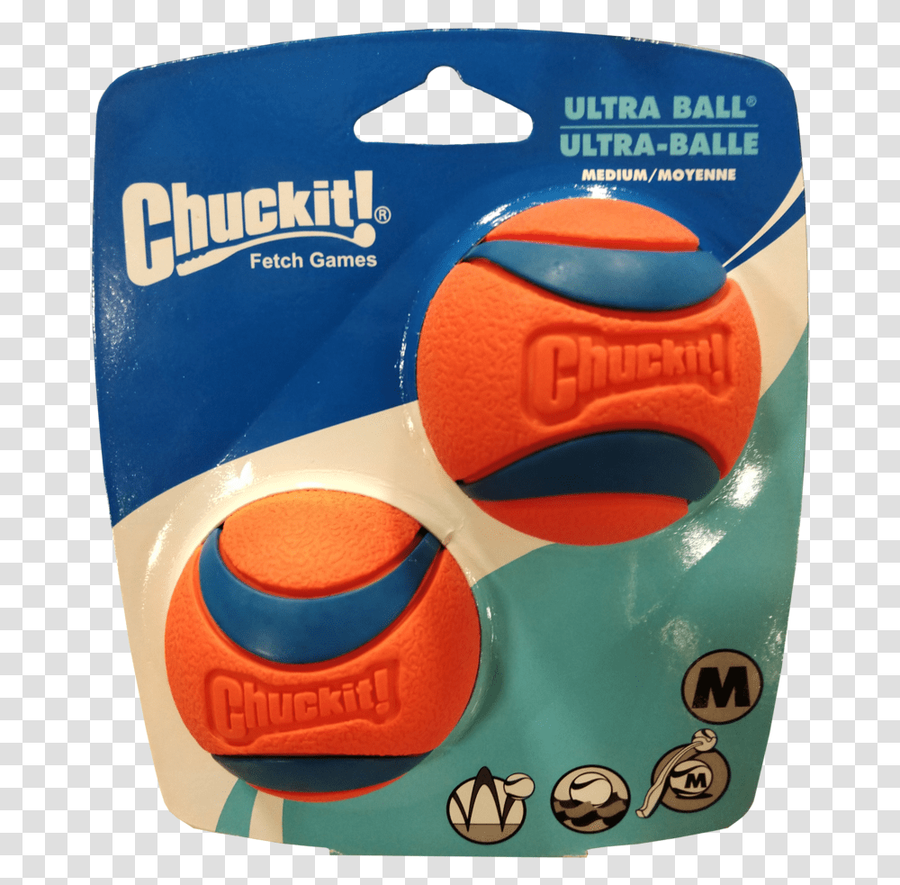 Chuckit Ultra Ball, Inflatable, Sphere, Outdoors Transparent Png