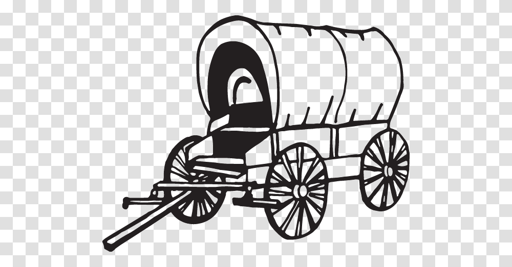 Chuckwagon Decal, Vehicle, Transportation, Lawn Mower, Tool Transparent Png