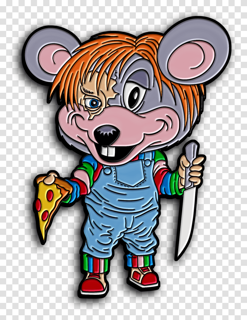 Chucky Cheese Cartoon, Person, Human, Performer, Book Transparent Png