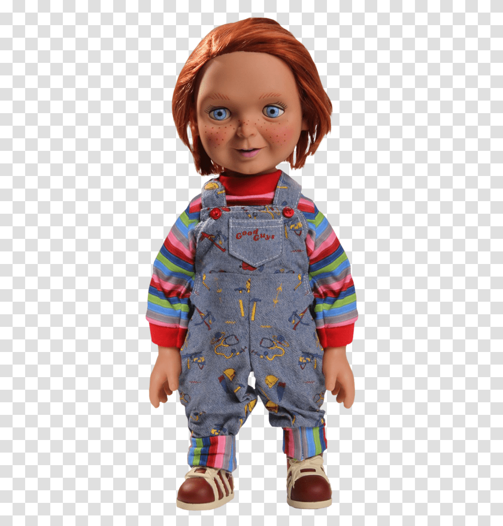 Chucky Doll Mezco Chucky Doll, Apparel, Pants, Jeans Transparent Png