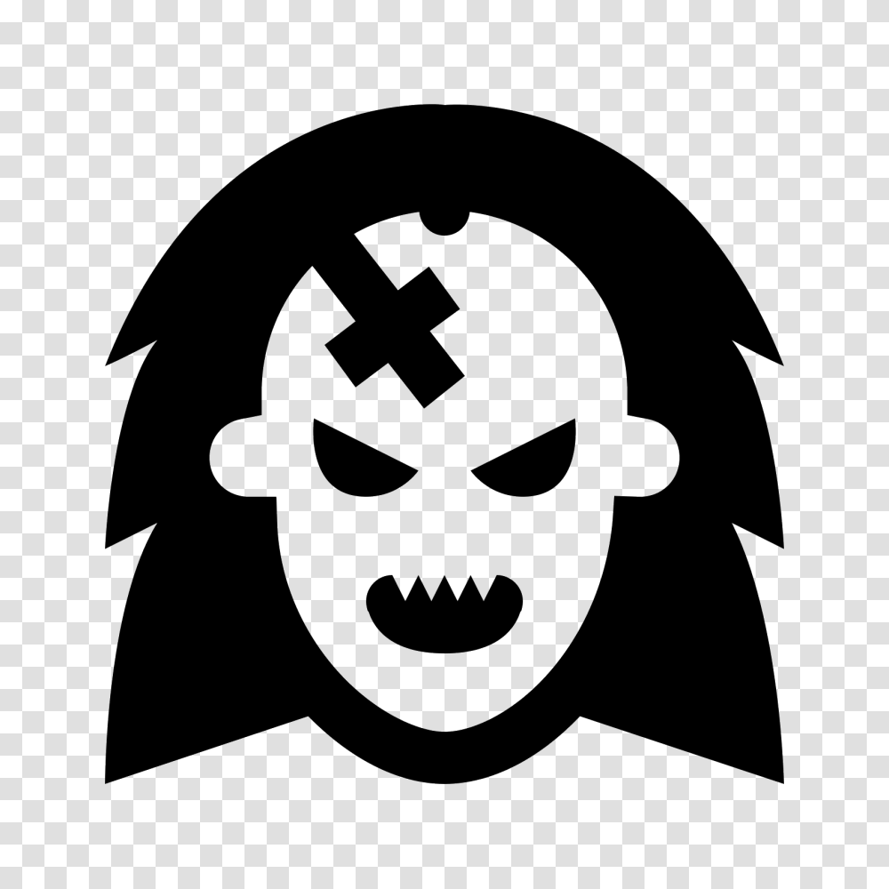 Chucky Icono, Gray, World Of Warcraft Transparent Png