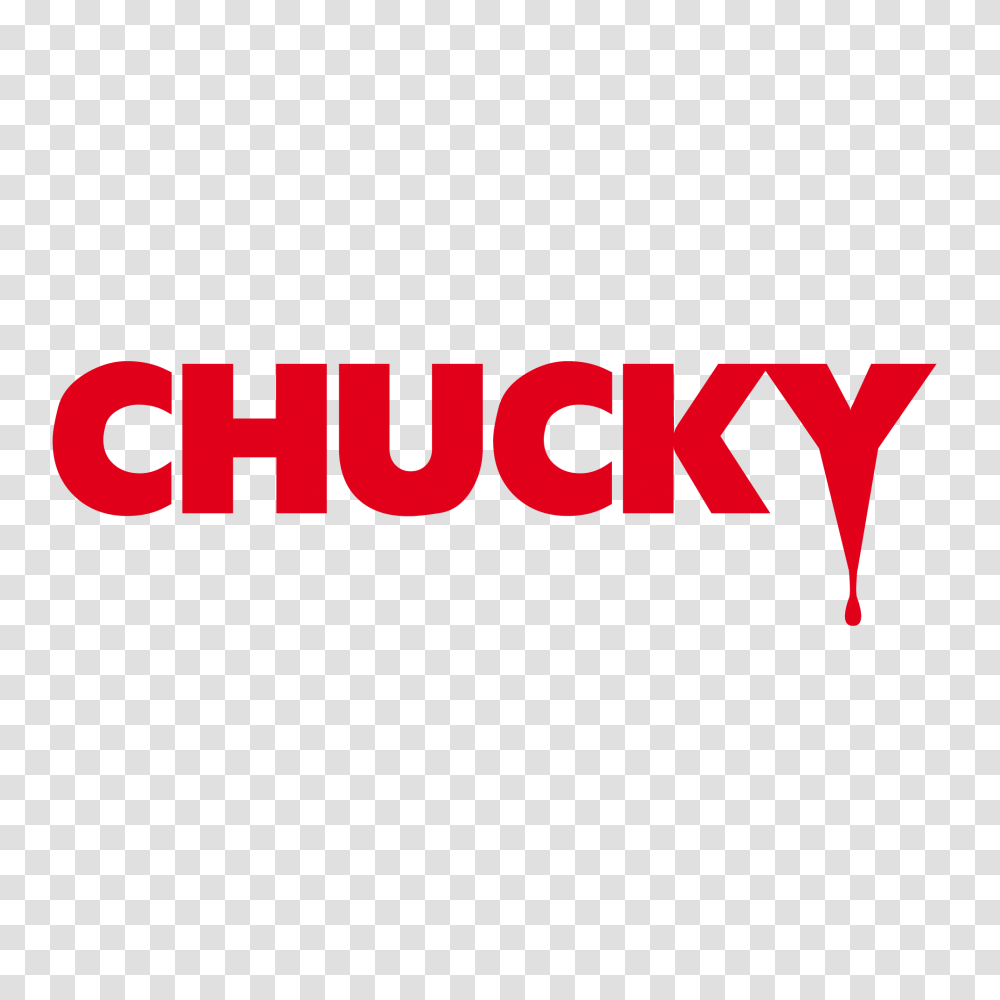 Chucky Images, Word, Logo Transparent Png