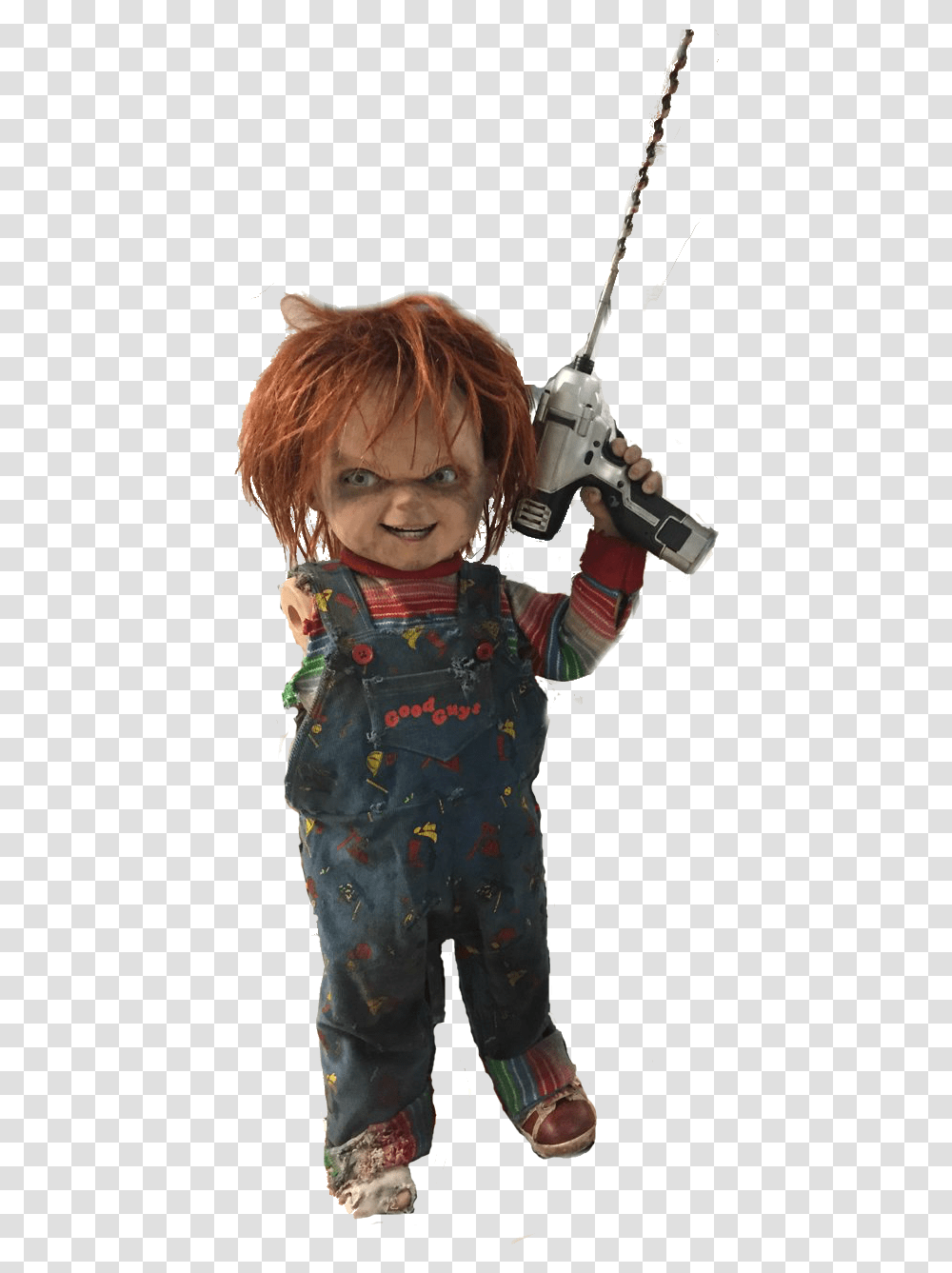 Chucky, Person, Human, Doll, Toy Transparent Png