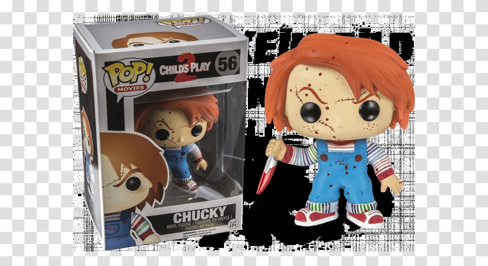 Chucky, Toy, Doll, Person Transparent Png