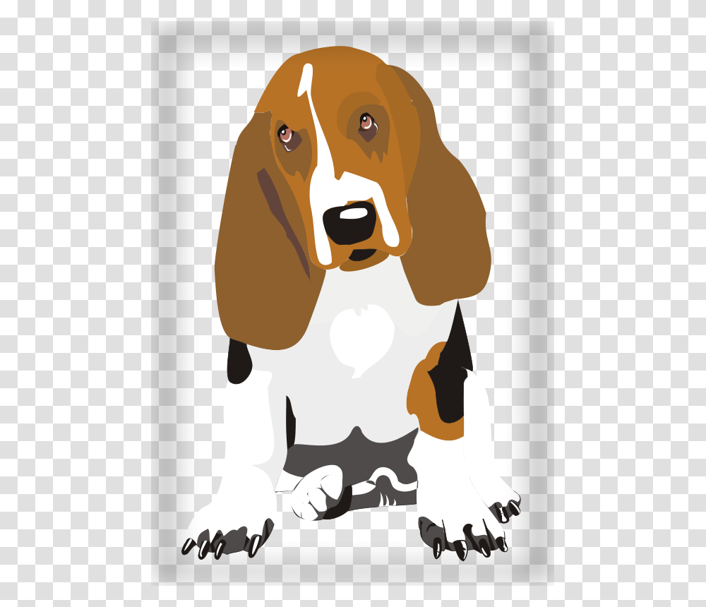 Chudq Dog With JavaScript For Scaling, Animals, Hound, Pet, Canine Transparent Png