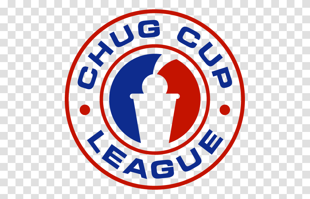 Chug Cup Circle American Top Team Logo, Trademark, Emblem, Badge Transparent Png