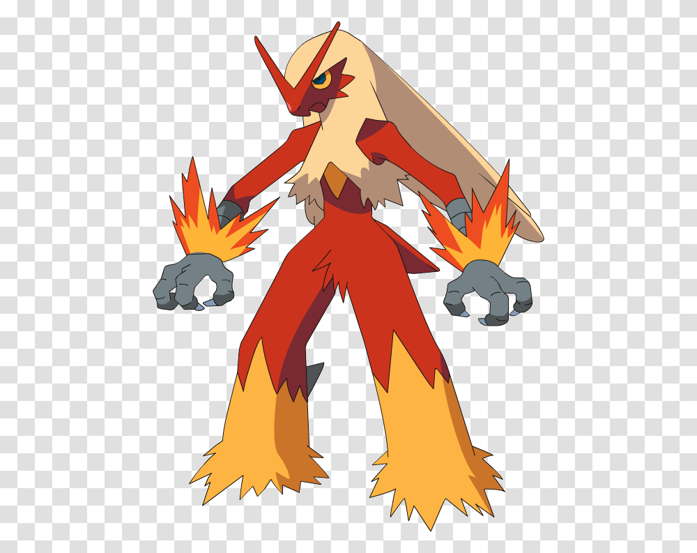 Chuggaaconroy Wiki Blaziken Pokemon, Comics, Book, Poster, Advertisement Transparent Png