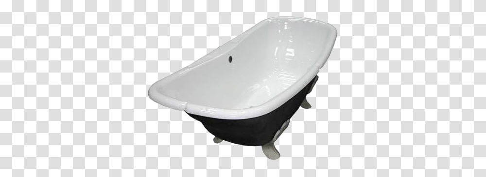 Chugunnaja Vanna, Tub, Bathtub Transparent Png