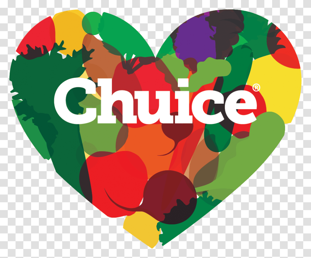 Chuice Logo Heart Beet Graphic Design, Lunch, Meal, Food, Dynamite Transparent Png