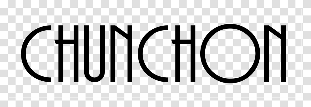 Chunchon Oval, Logo, Trademark Transparent Png