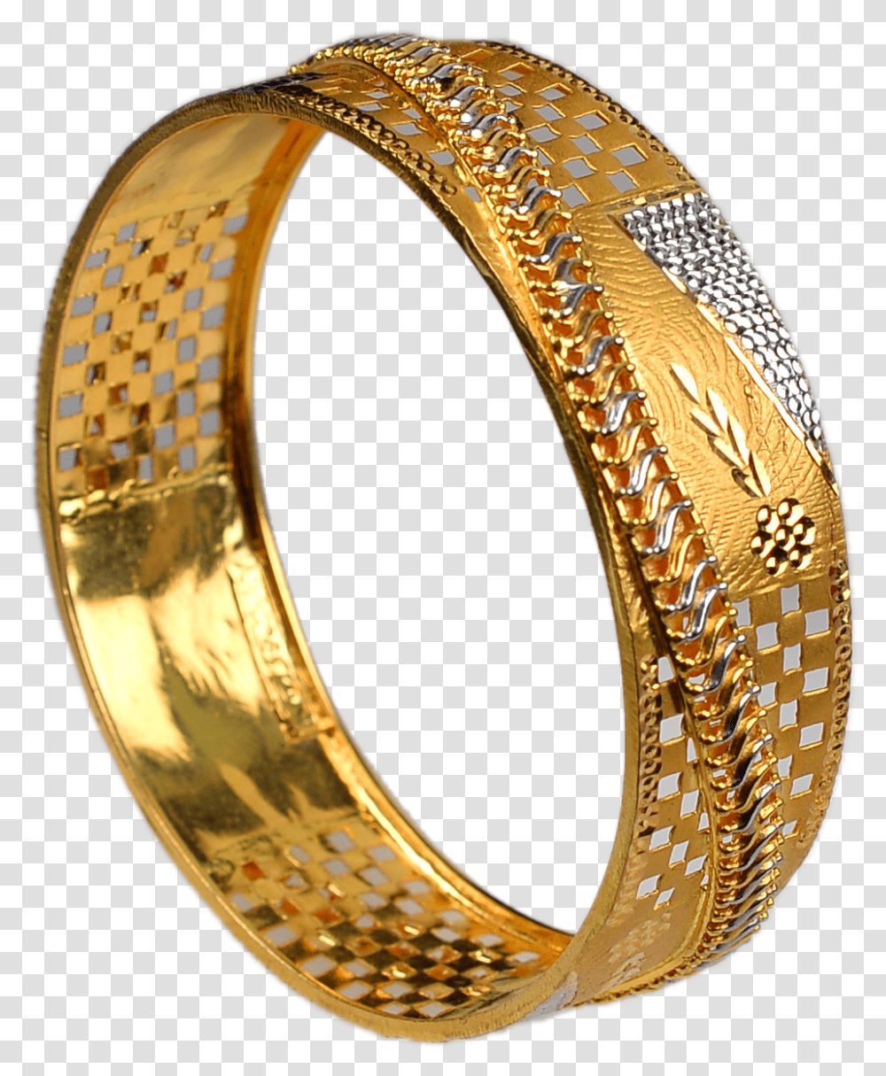 Chungath Jewellery Bangles, Jewelry, Accessories, Accessory, Gold Transparent Png