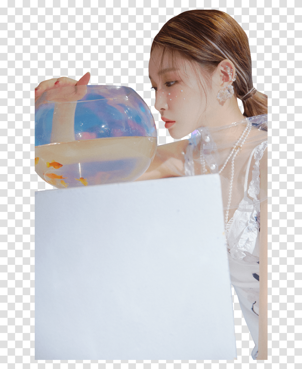 Chungha, Person, Accessories, Finger Transparent Png