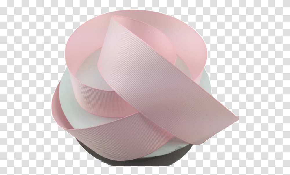 Chunky Light Pink Grosgrain Ribbon 15 117 Rqc Supply Construction Paper, Tape, Accessories, Accessory, Clothing Transparent Png